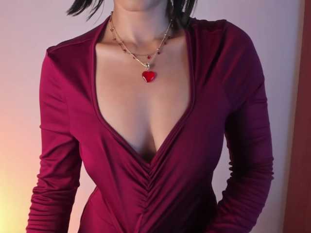 PaulinaBelush live cam on BongaCams