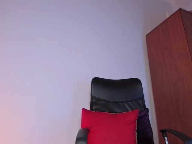 PaulinaBelush live cam on BongaCams