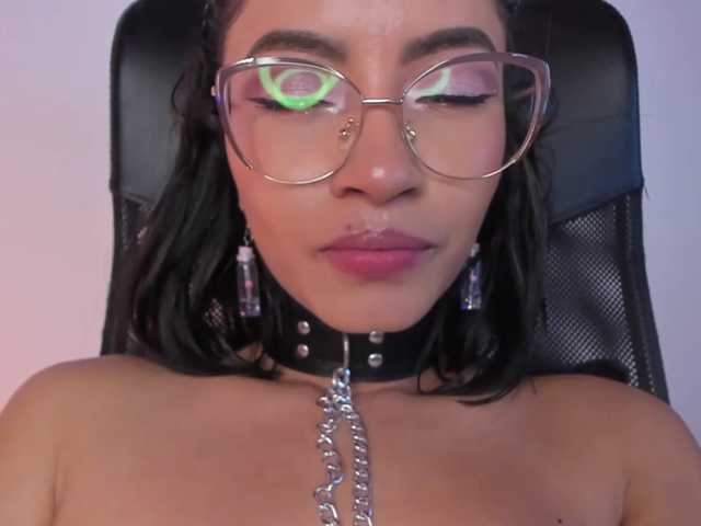 PaulinaBelush live cam on BongaCams