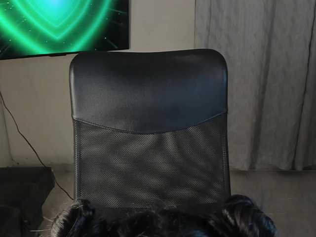 PaulinaBelush live cam on BongaCams