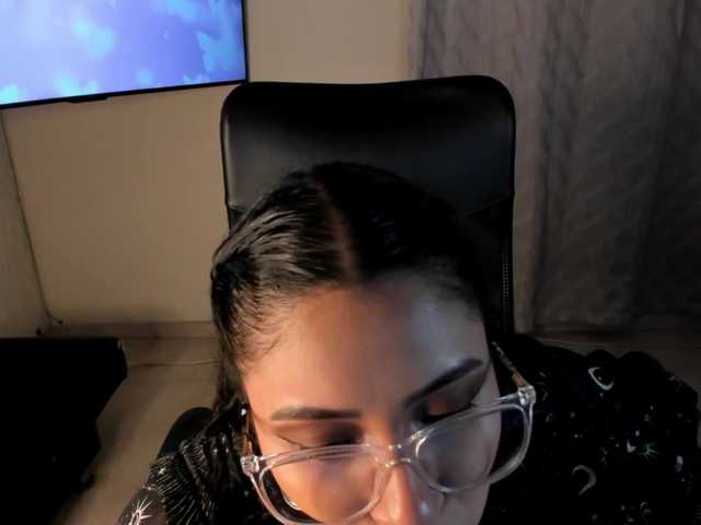 PaulinaBelush live cam on BongaCams