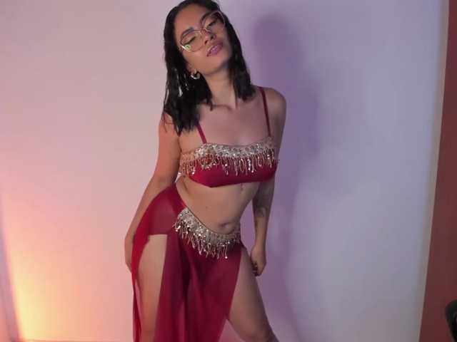 PaulinaBelush