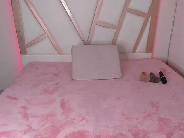  PaulinaBelush chat room