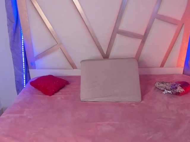 PaulinaBelush, en directo ahora en BongaCams