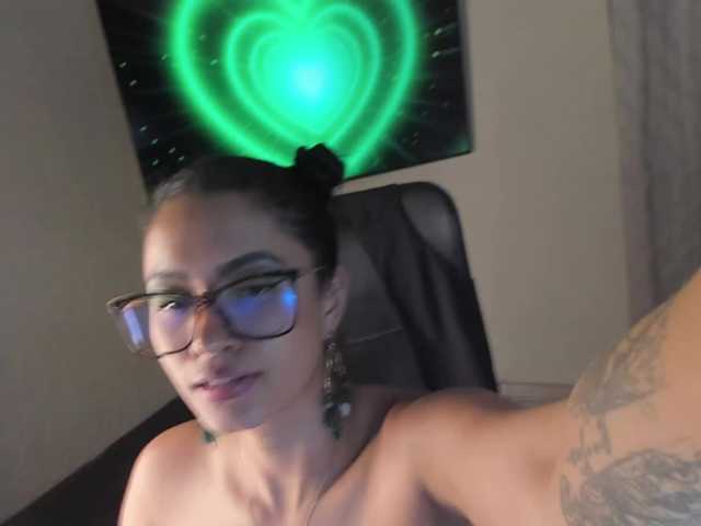 PaulinaBelush