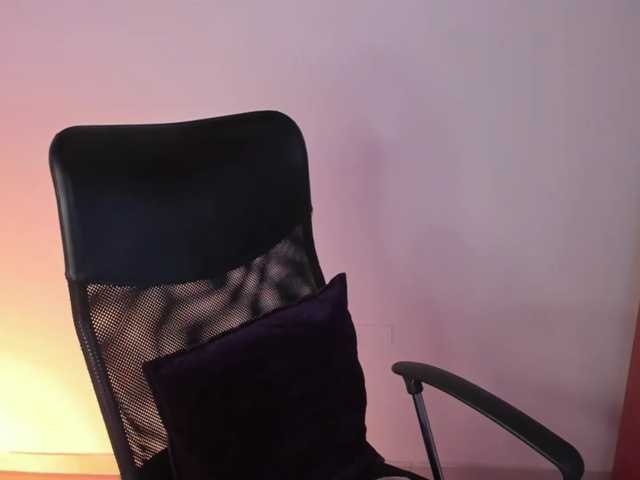 PaulinaBelush live cam on BongaCams