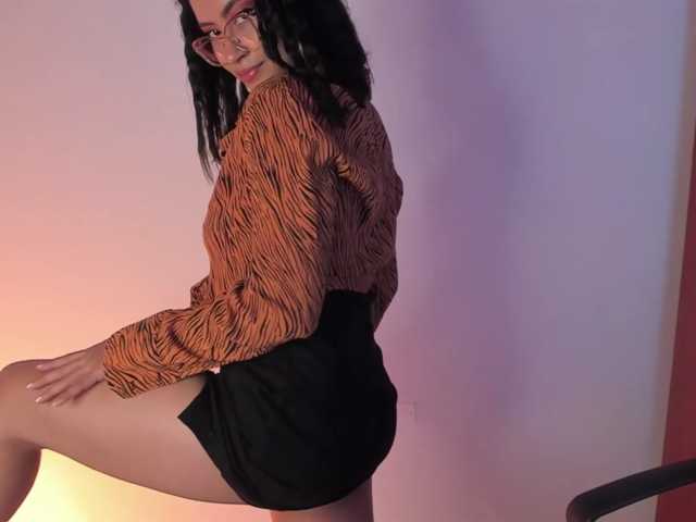 PaulinaBelush live cam on BongaCams