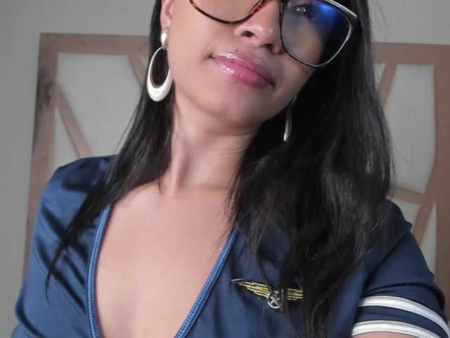 PaulinaBelush's BongaCams show and profile