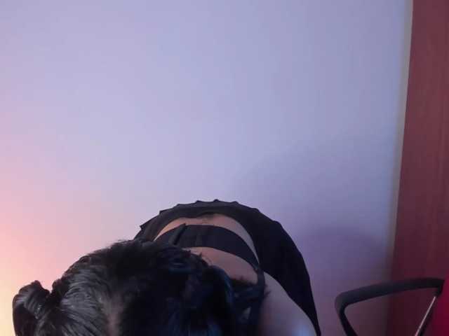 PaulinaBelush live cam on BongaCams
