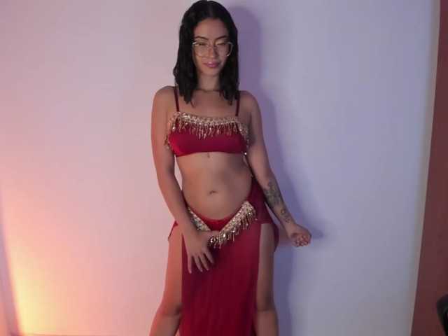 PaulinaBelush