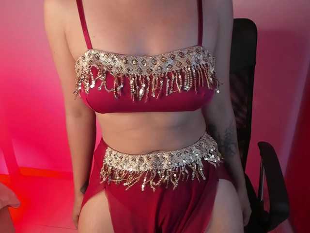 PaulinaBelush