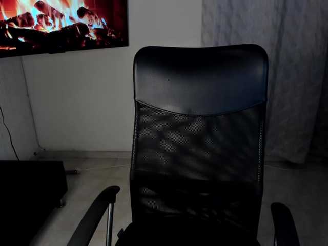 PaulinaBelush live cam on BongaCams