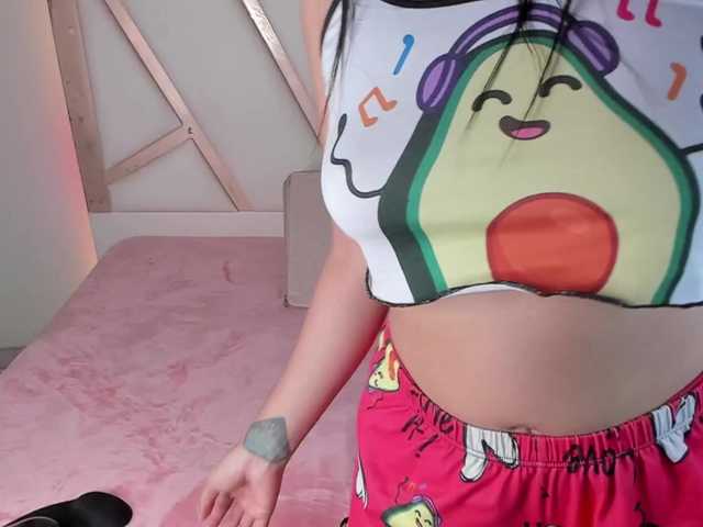 PaulinaBelush