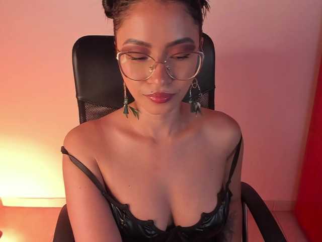 PaulinaBelush live cam on BongaCams