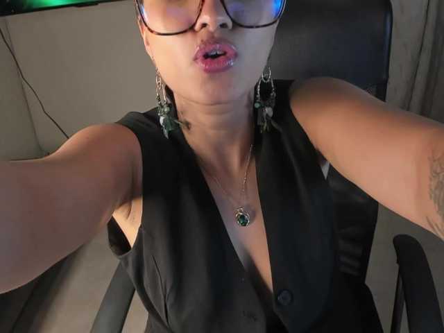 PaulinaBelush