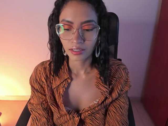 PaulinaBelush live cam on BongaCams