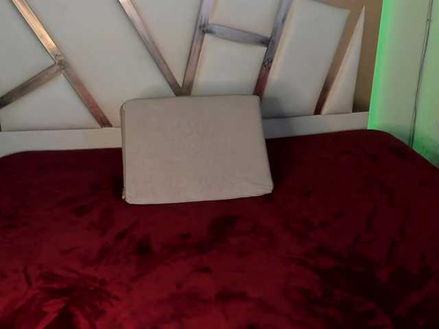 PaulinaBelush live cam on BongaCams