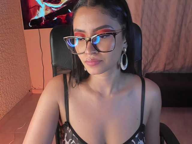 PaulinaBelush live cam on BongaCams