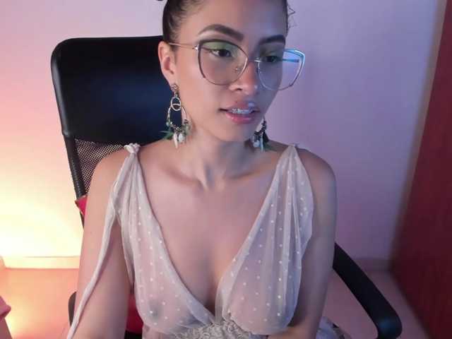 PaulinaBelush live cam on BongaCams