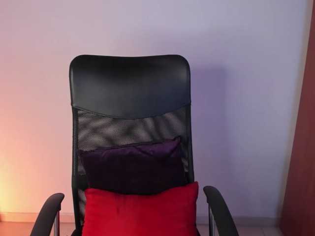 PaulinaBelush live cam on BongaCams