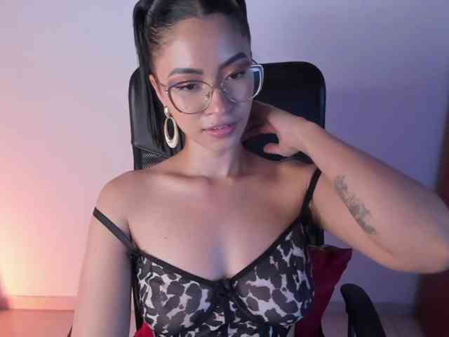 PaulinaBelush