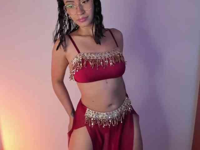 PaulinaBelush