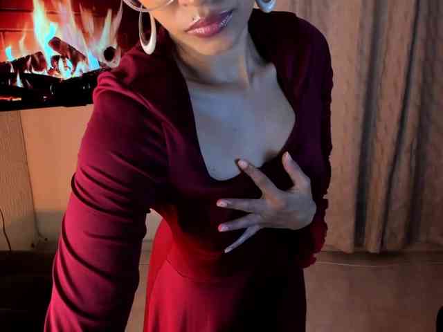 PaulinaBelush webcam