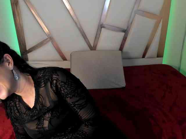 PaulinaBelush webcam