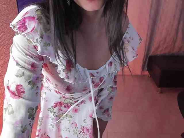 Modelo: PaulinaBelush