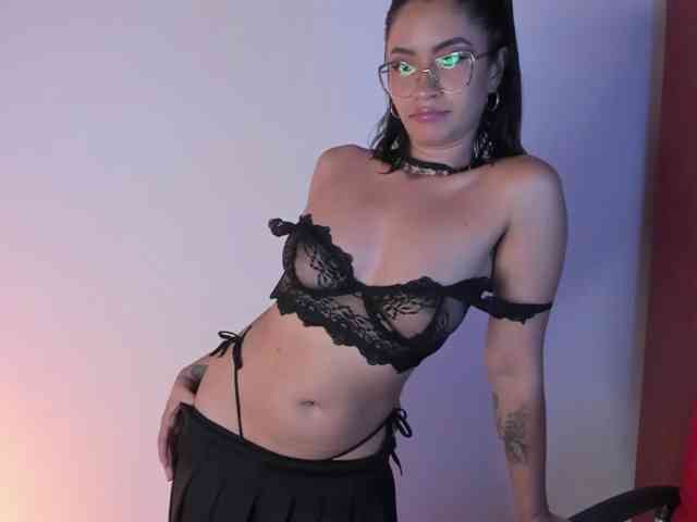 PaulinaBelush