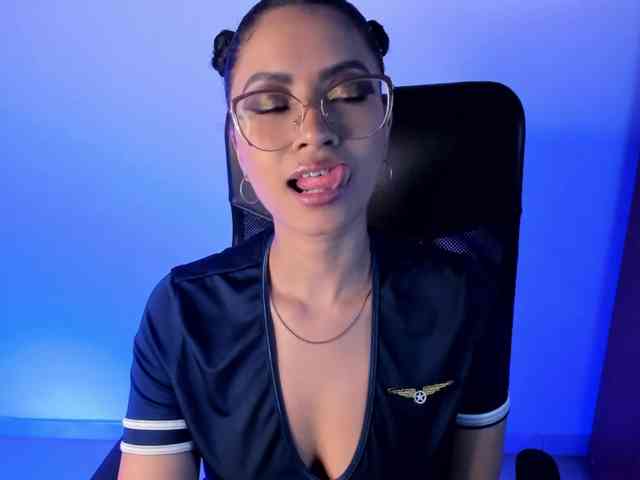 PaulinaBelush webcam