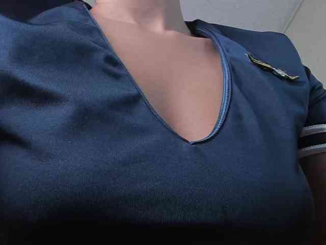 PaulinaBelush webcam