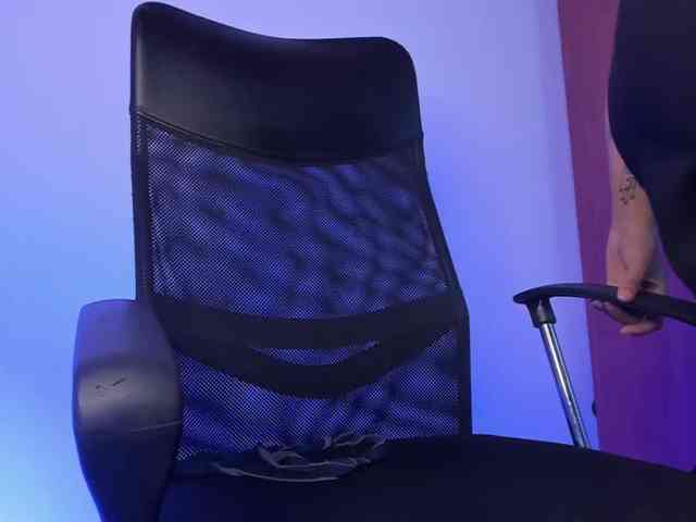 PaulinaBelush PaulinaBelush