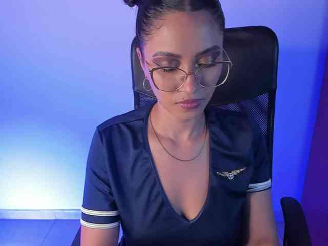 PaulinaBelush webcam
