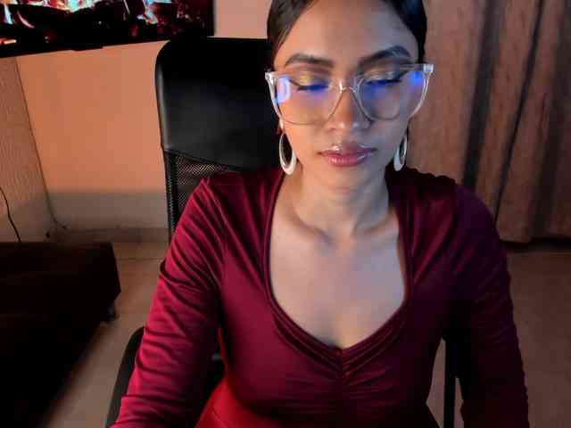 PaulinaBelush