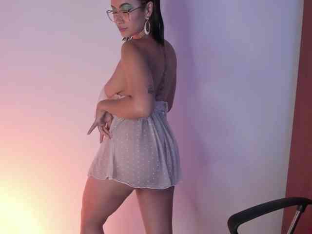PaulinaBelush