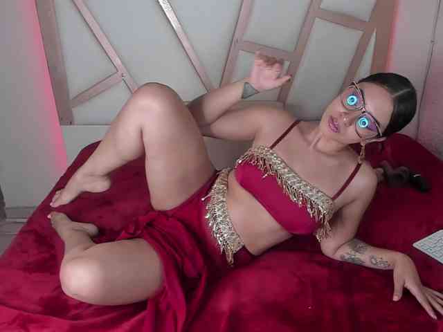 PaulinaBelush
