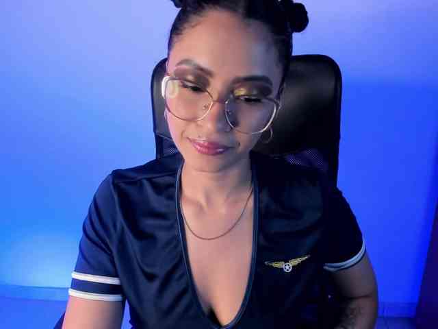 PaulinaBelush webcam