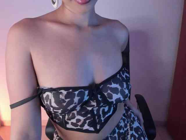 PaulinaBelush