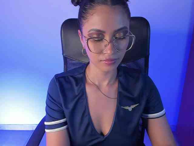 PaulinaBelush webcam