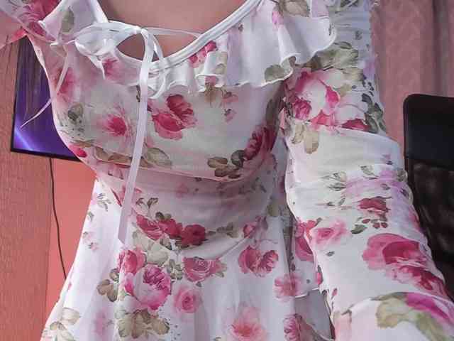 Model: PaulinaBelush