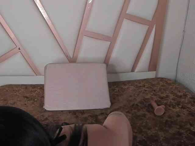 PaulinaBelush webcam