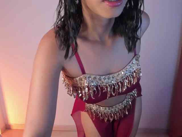 PaulinaBelush
