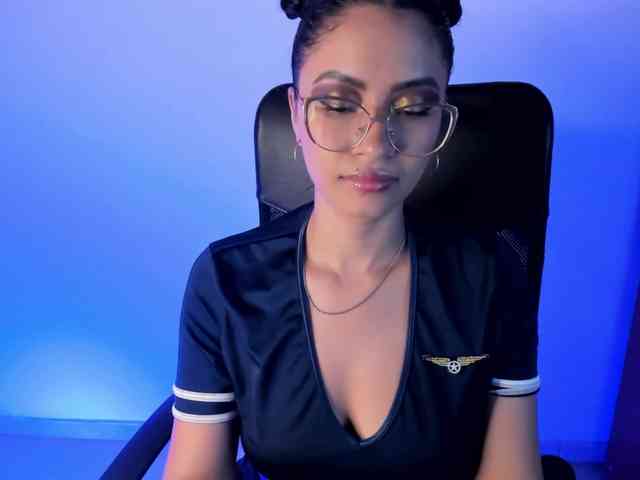 PaulinaBelush webcam