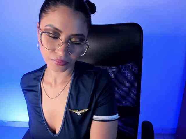 PaulinaBelush webcam