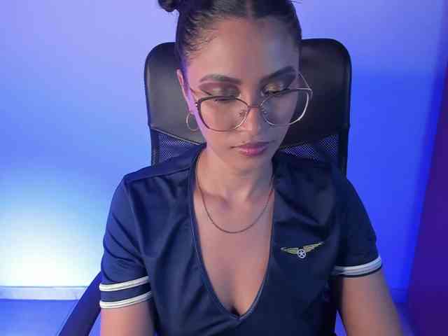 PaulinaBelush webcam
