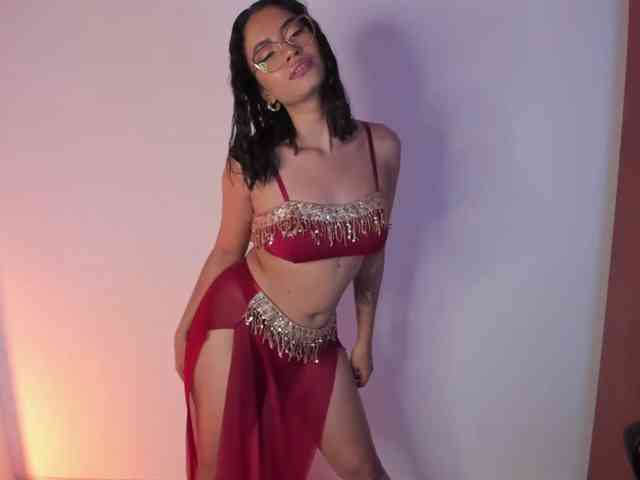 PaulinaBelush