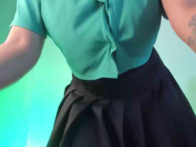 PaulinaBelush PaulinaBelush