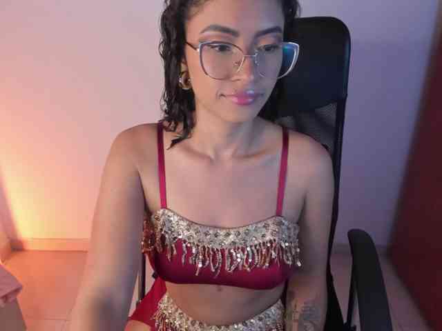 PaulinaBelush