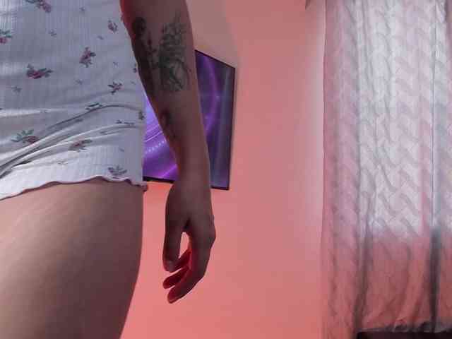 PaulinaBelush webcam